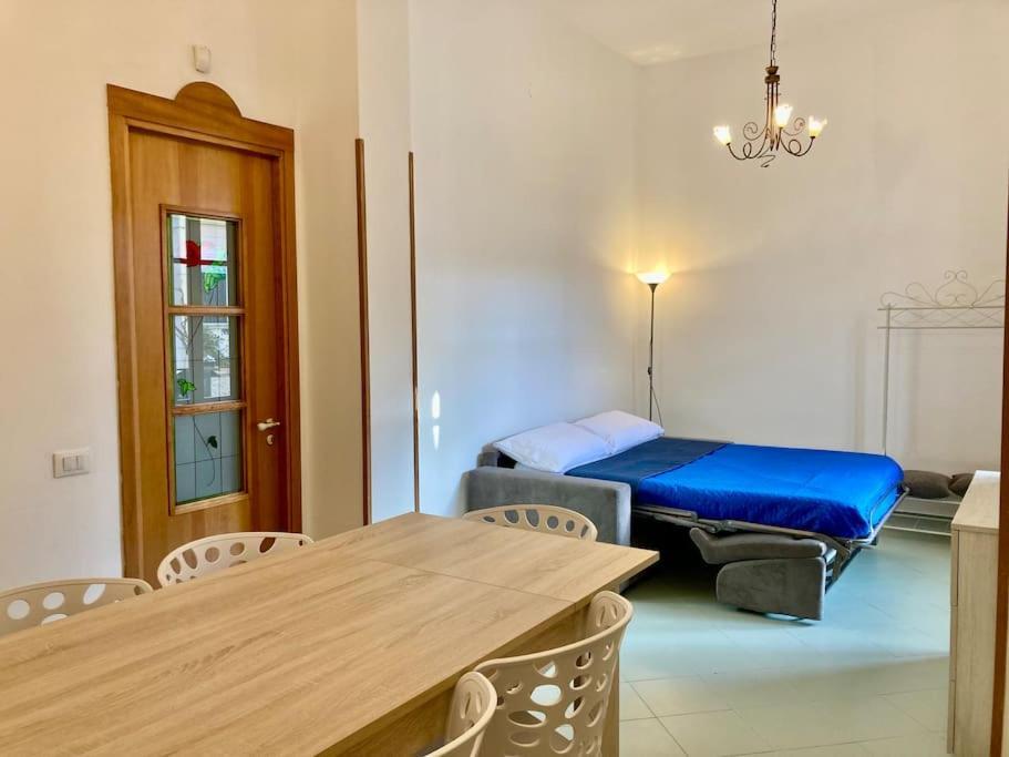 Villa Orlando Mondello