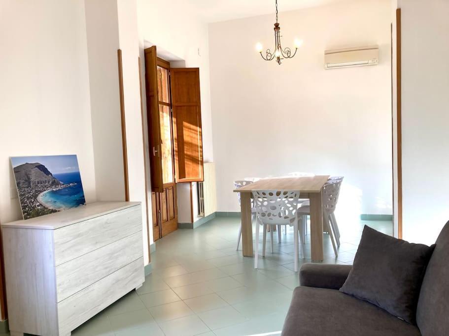 Villa Orlando Mondello *