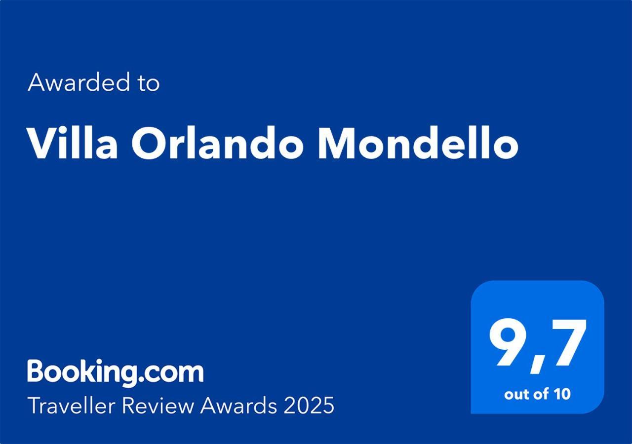Orlando Mondello * Palermo